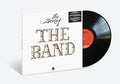The Best of the Band LP by The Band album artwork