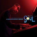 Soul Soundtrack by Various Artists album artwork