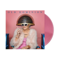 Barbara LP by Old Dominion album artwork