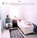 Barchords LP by Bahamas album artwork