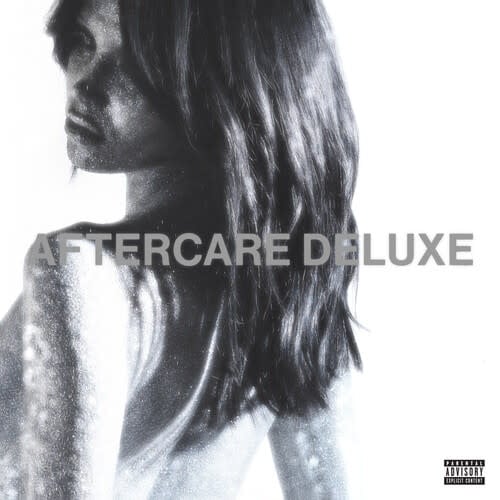Aftercare Deluxe 2LP by Nessa Barrett album artwork