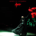 Horror LP by Bartees Strange album artwork