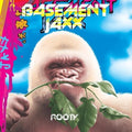 Rooty 2LP by Basement Jaxx album artwork