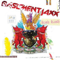Kish Kash 2LP by Basement Jaxx album artwork
