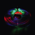 On Time Out of Time LP by William Basinski album artwork