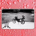 Say I Won't LP by Bass Drum of Death album artwork