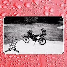 Say I Won't LP by Bass Drum of Death album artwork