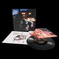 Fur and Gold LP by Bat for Lashes album artwork