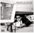 Ill Communication 2LP by Beastie Boys album artwork