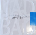 Talk Memory 2LP by BADBADNOTGOOD album artwork