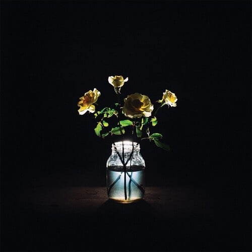 Renewal LP by Billy Strings album artwork