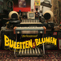 Buletten & Blumen 2LP by Siriusmo album artwork