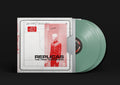 Replicas: First Recordings LP by Gary Numan album artwork