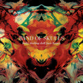 Baby Darling Doll Face Honey LP by Band of Skulls album artwork