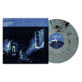 A Different Shade of Blue LP by Knocked Loose album artwork