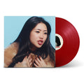 This is How Tomorrow Moves LP by Beabadoobee album artwork