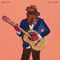 Beast Epic LP by Iron & Wine album artwork