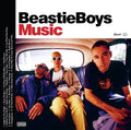 Music 2LP by Beastie Boys album artwork