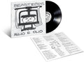 Aglio E Olio LP by Beastie Boys album artwork