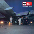 Special Beat Service LP by The English Beat album artwork