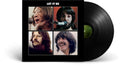 Let it Be LP by The Beatles album artwork
