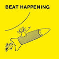 Self-Titled by Beat Happening album artwork