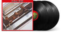 1962-1966 3LP by The Beatles album artwork