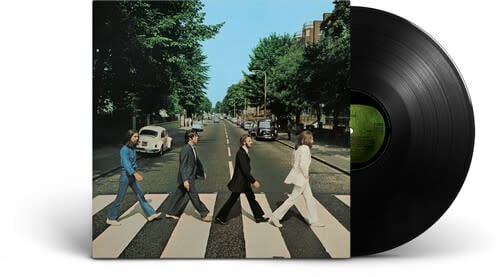 The Beatles – Abbey Road Vinyl LP | Wax Trax Records