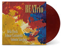 Beatrio LP by Bela Fleck album artwork