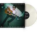 Whiskey Lieas & Alibis LP by William Beckmann album artwork