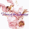 Honey Lingers LP by Voice Of The Beehive album artwork