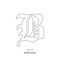 Borondo 2LP by Beele album artwork