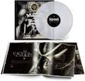 The Shit Ov God LP by Behemoth album artwork