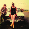Gulag Orkestar LP by Beirut album artwork