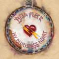 My Bluegrass Heart 2LP by Bela Fleck album artwork