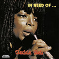 In Need Of... LP by Beckie Bell album artwork
