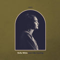 Just Like Leaving LP by Bella White album artwork