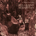 A Bit of Previous LP by Belle And Sebastian album artwork