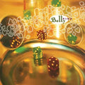King LP by Belly album artwork