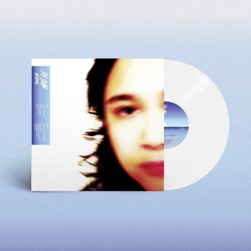 Belong LP by Jay Som album artwork