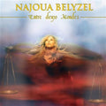 Entre Deux Mondes LP by Najoua Belyzel album artwork
