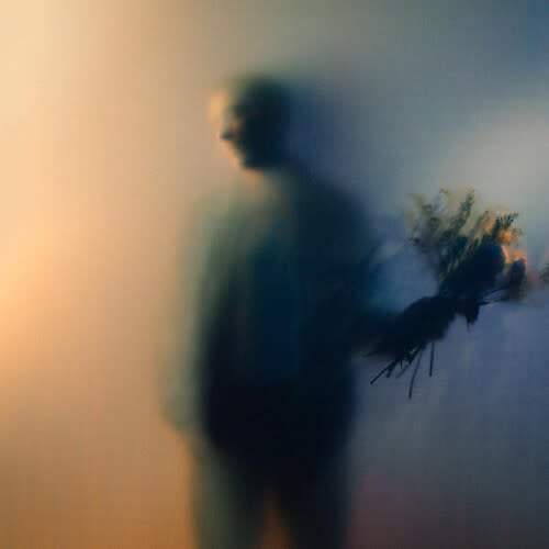 Bloom 2LP by Ben Böhmer album artwork