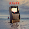 Can I Go Again? LP by Benet album artwork