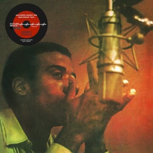 Forca Bruta LP by Jorge Ben album artwork