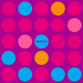 Constant Noise LP by Benefits album artwork