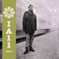 Downtown Catles Can Never Block The Sun LP by Ben LaMar Gay album artwork