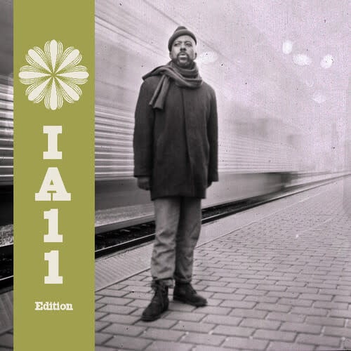 Downtown Catles Can Never Block The Sun LP by Ben LaMar Gay album artwork