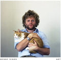 ART LP by Benny Sings album artwork