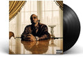 Everybody Can't Go LP by Benny the Butcher album artwork