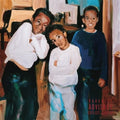 Tana Talk 4 2LP by Benny the Butcher album artwork
